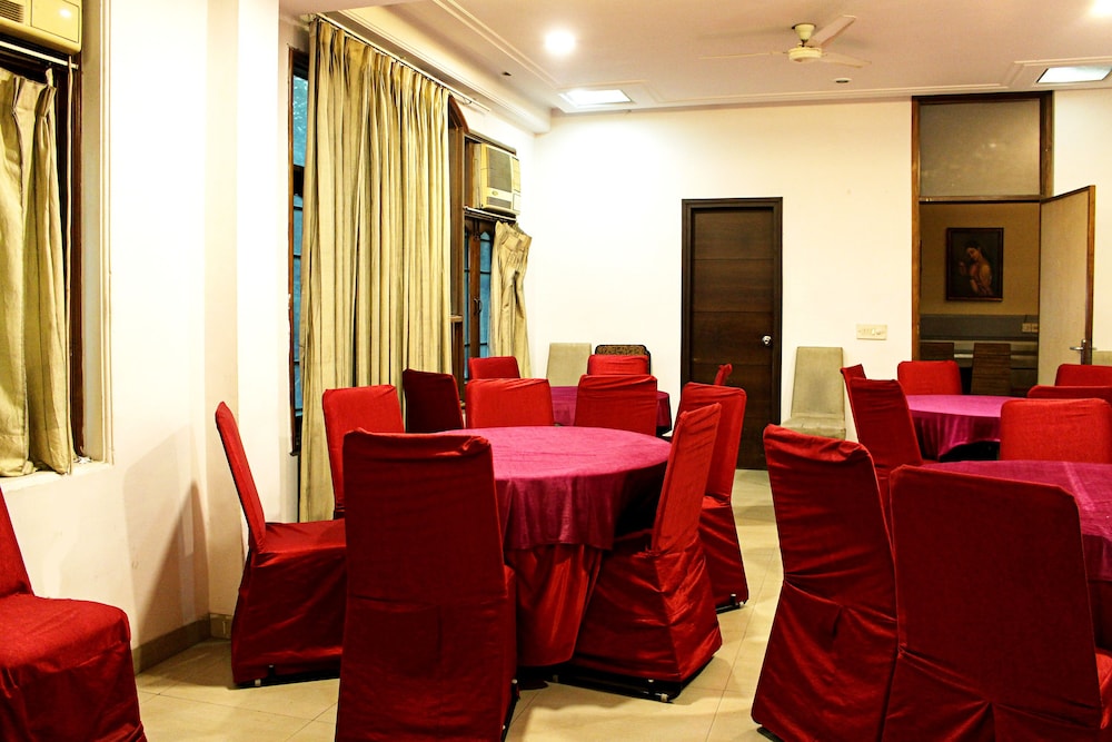 meeting & event spaces