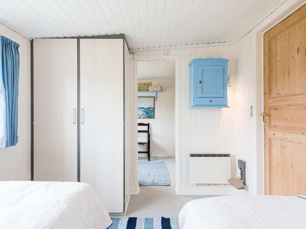4 Person Holiday Home in Hvide Sande