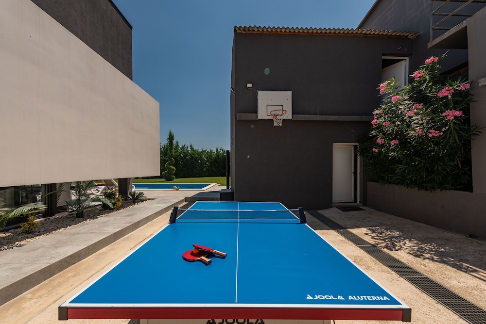 Villa Lux Zadarvillas