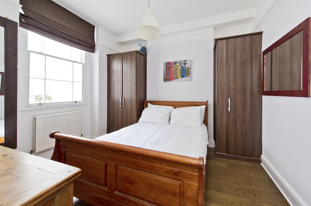 Long Stay Discounts - Charming 2-bed Apt Pimlico