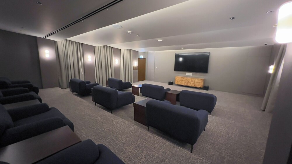 HomesGetaway-Luxury1BR in Forte Downtown