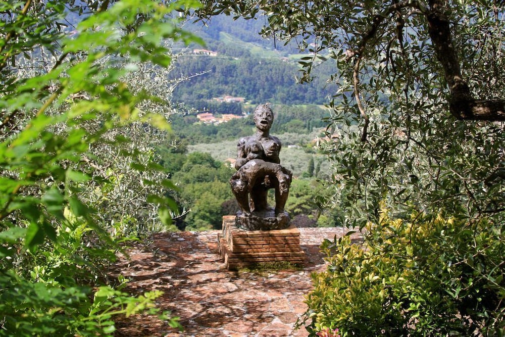 Peralta Tuscany