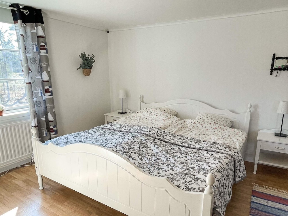 5 Person Holiday Home in Farbo