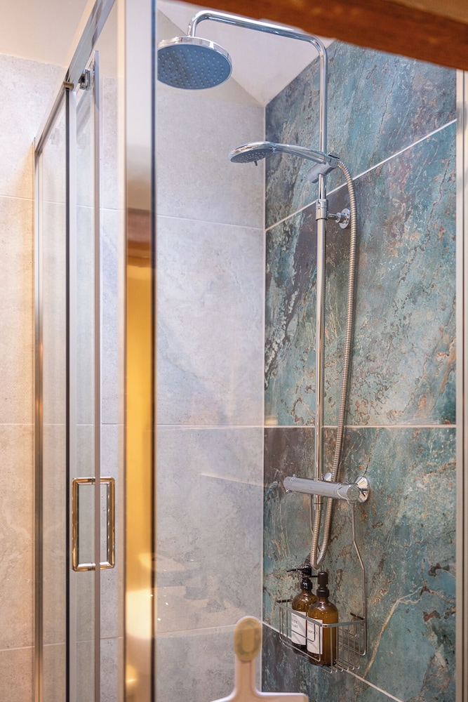 Hotel los Amantes Valle de Guadalupe - Image 1