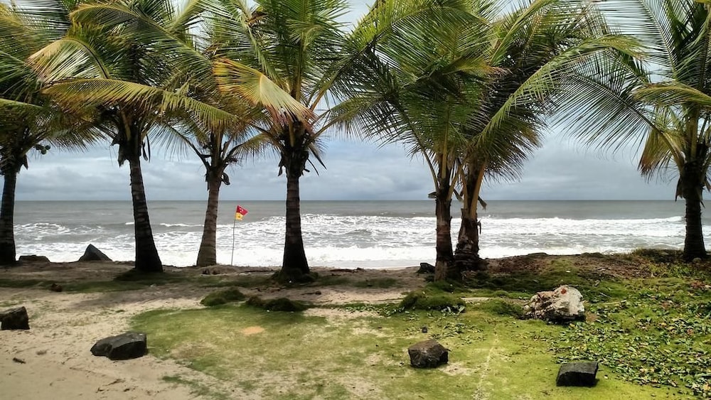 Pousada Pé na Areia