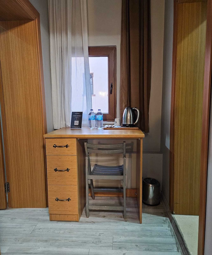 Taxim34 Otel - Image 72