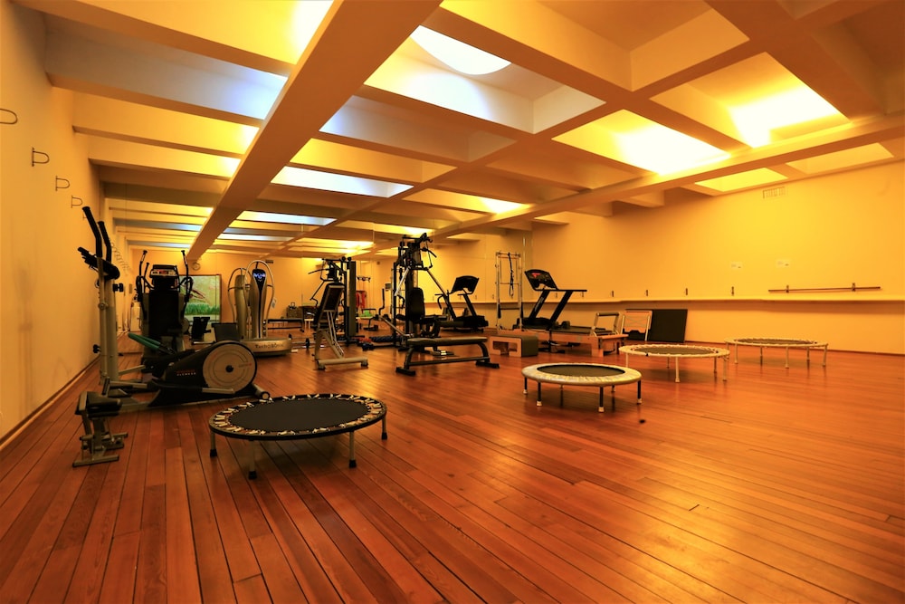 The LifeCo Bodrum İyi Yaşam Merkezi - Sadece Yetişkinler - Image 110