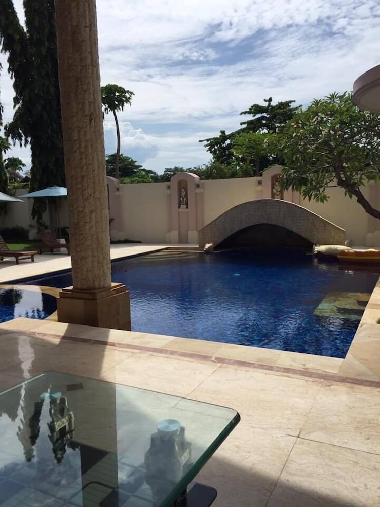 Success Dive Resort