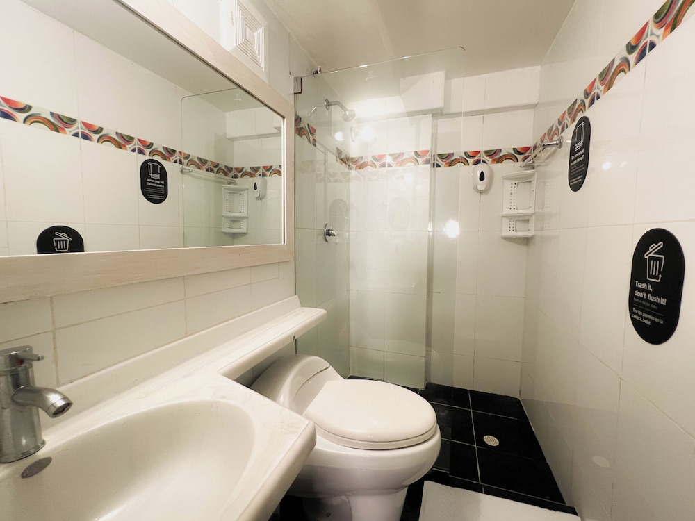 Viajero Cartagena - Getsemaní Hostel