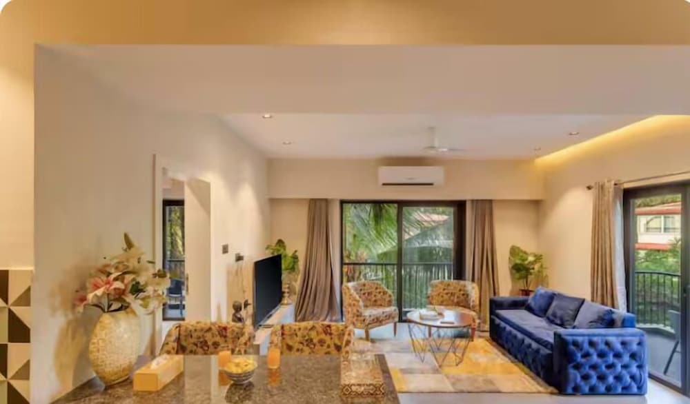 Casa Aahana by Limestays