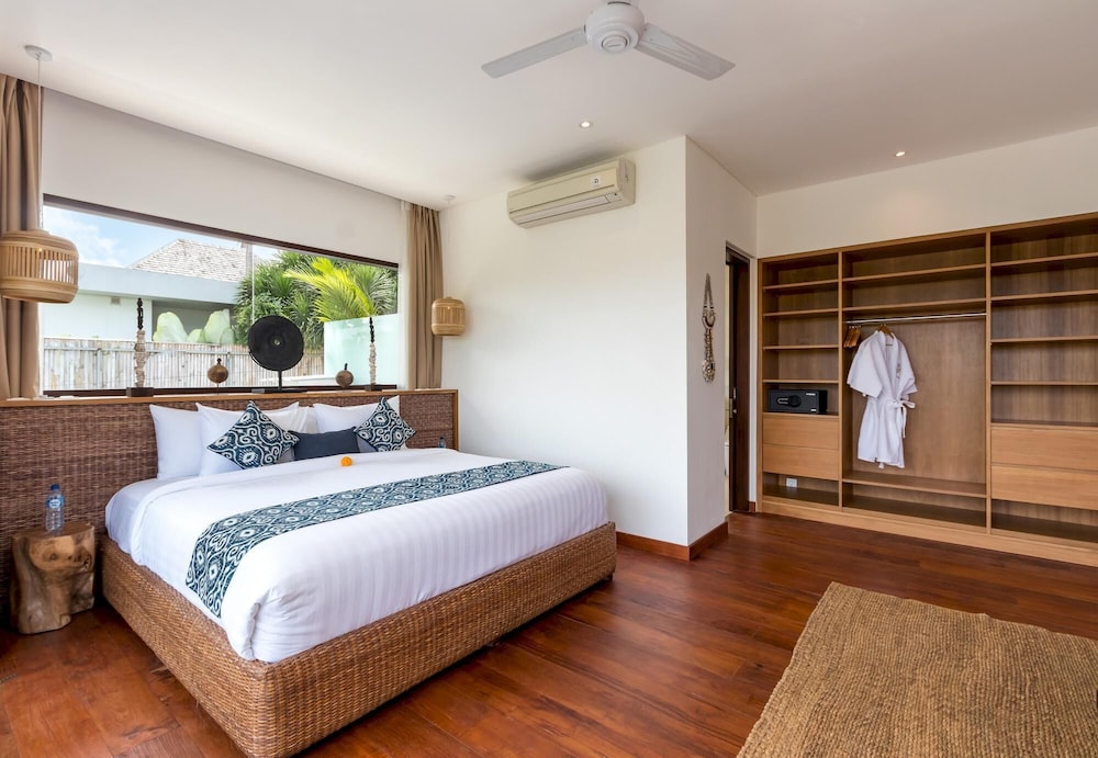Sundance Villa
