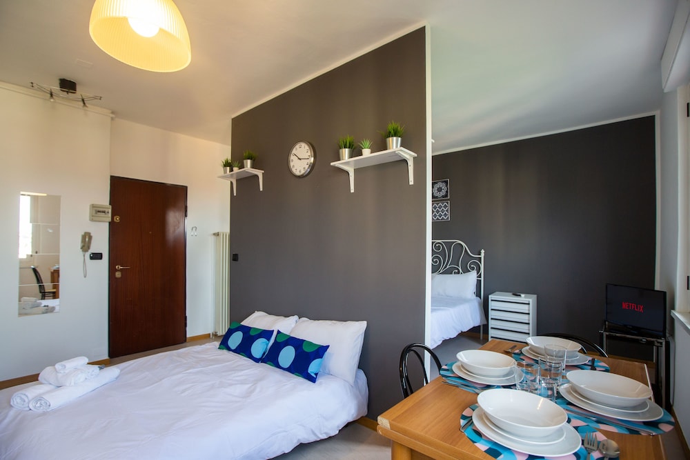 Home Hotel - Sacchini 16