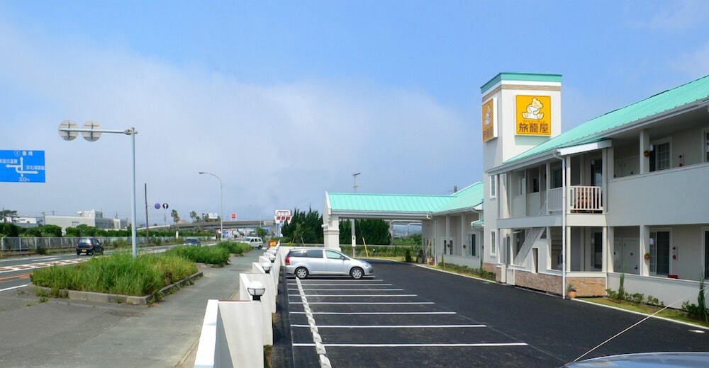 Family Lodge Hatagoya Hamanako view 5