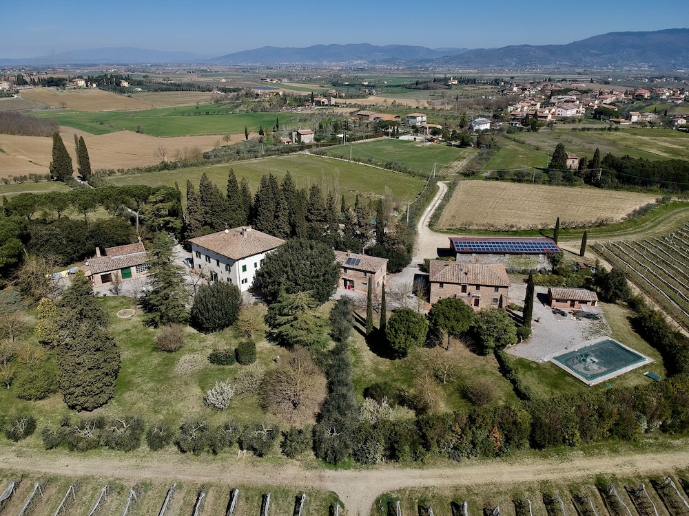 Villa La Morina Agriturismo