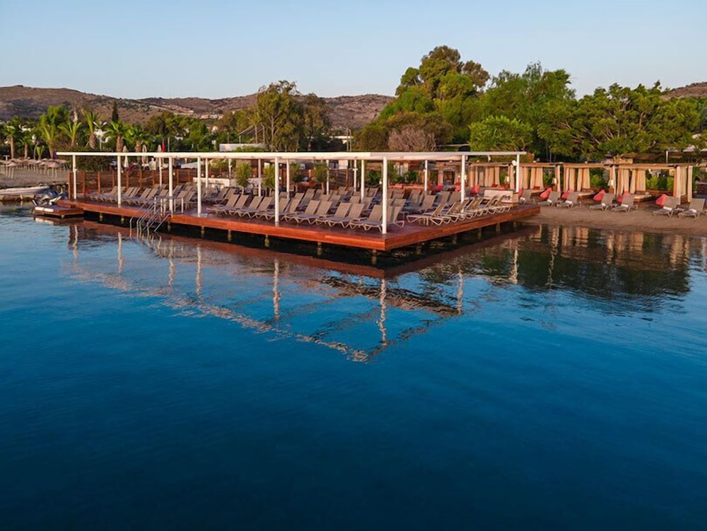 Divan Bodrum - Özel Sınıf - Image 96