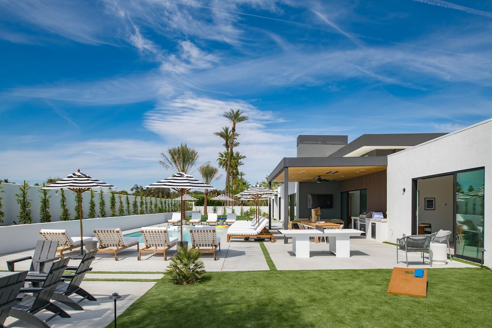 The Reserve at Polo Villas 17 by Avantstay