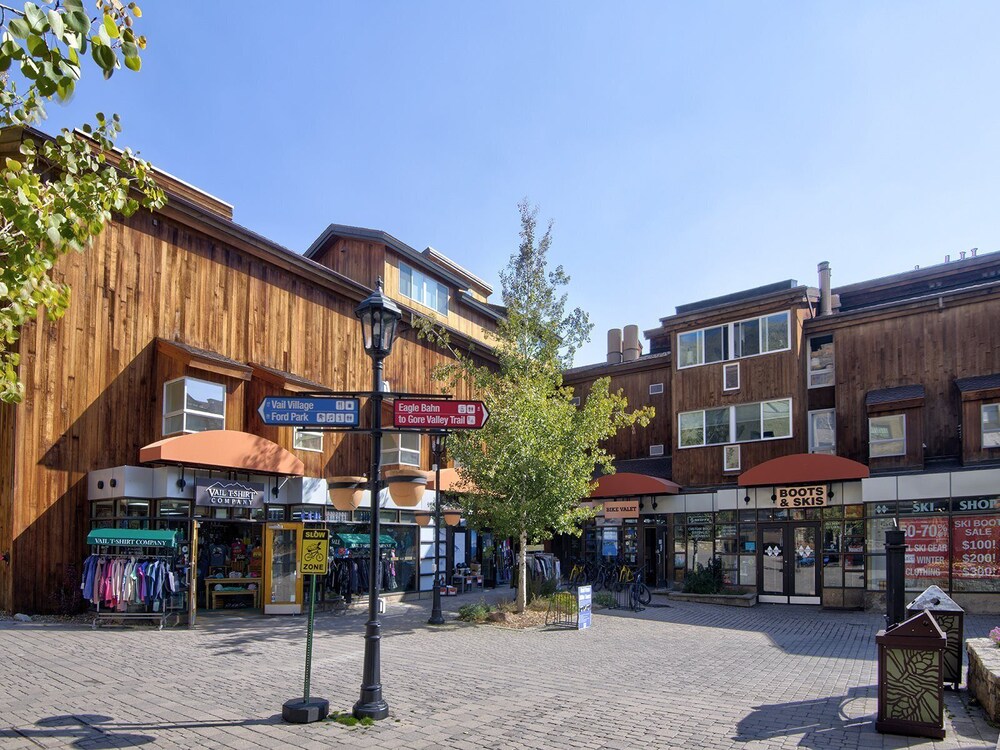 Lionshead Center