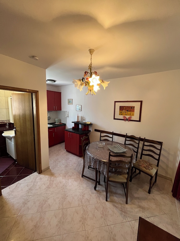 Apartment Rosa 1