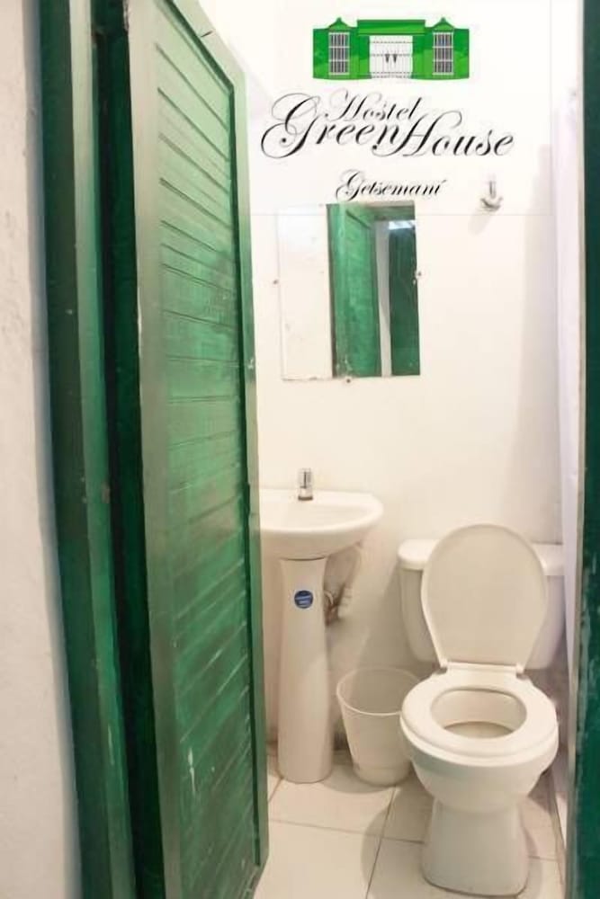 Hostel Green House Getsemani - Property Image 17