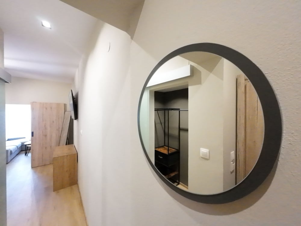 Nel Paese Apartment