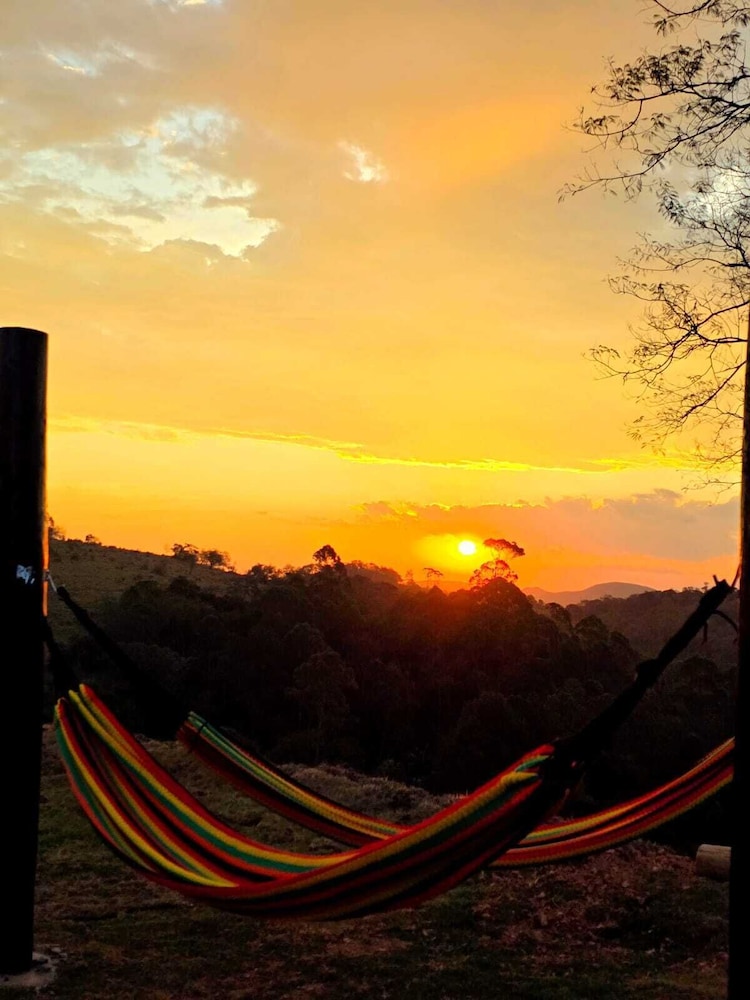 Cabanas do Rancho