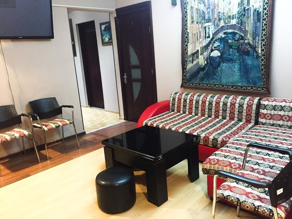 The Sindh House Tbilisi