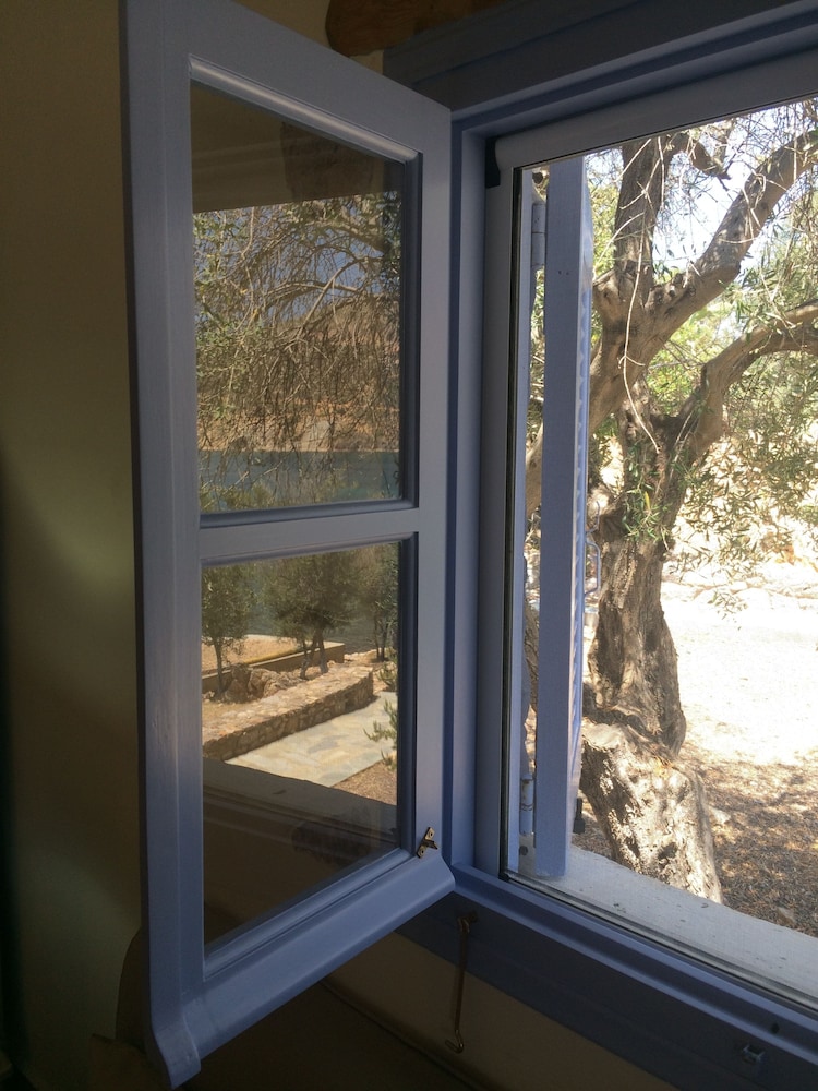 Patmos Exclusive Villas