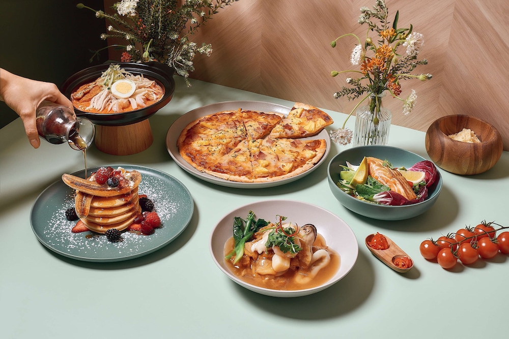 Carlton Hotel Singapore 49