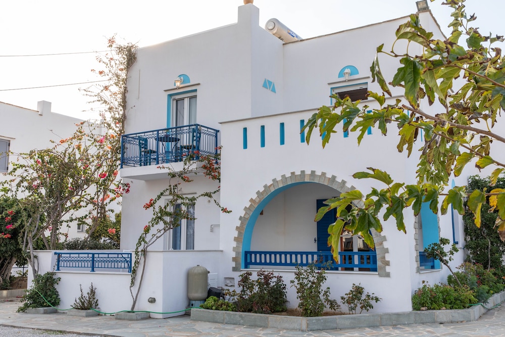 Arhontiko Studios