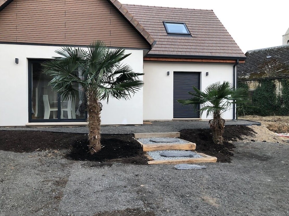 Espaces Gîtes