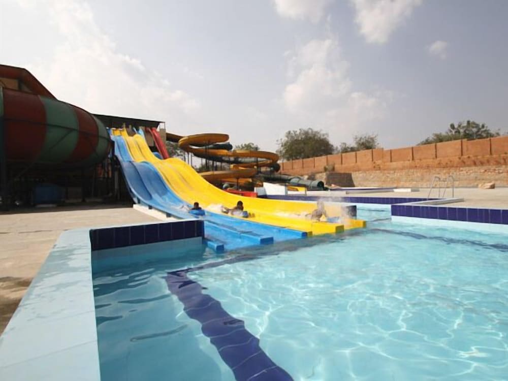 Dream Valley Resort