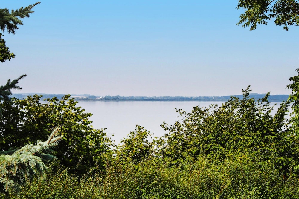 Reihenhaus Seeblick, Sommersdorf