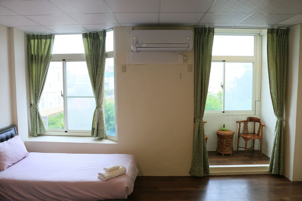 Harmony Guest House