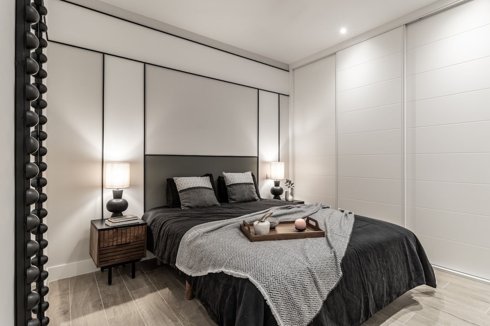 Stella - 3 Bedrooms in Goya