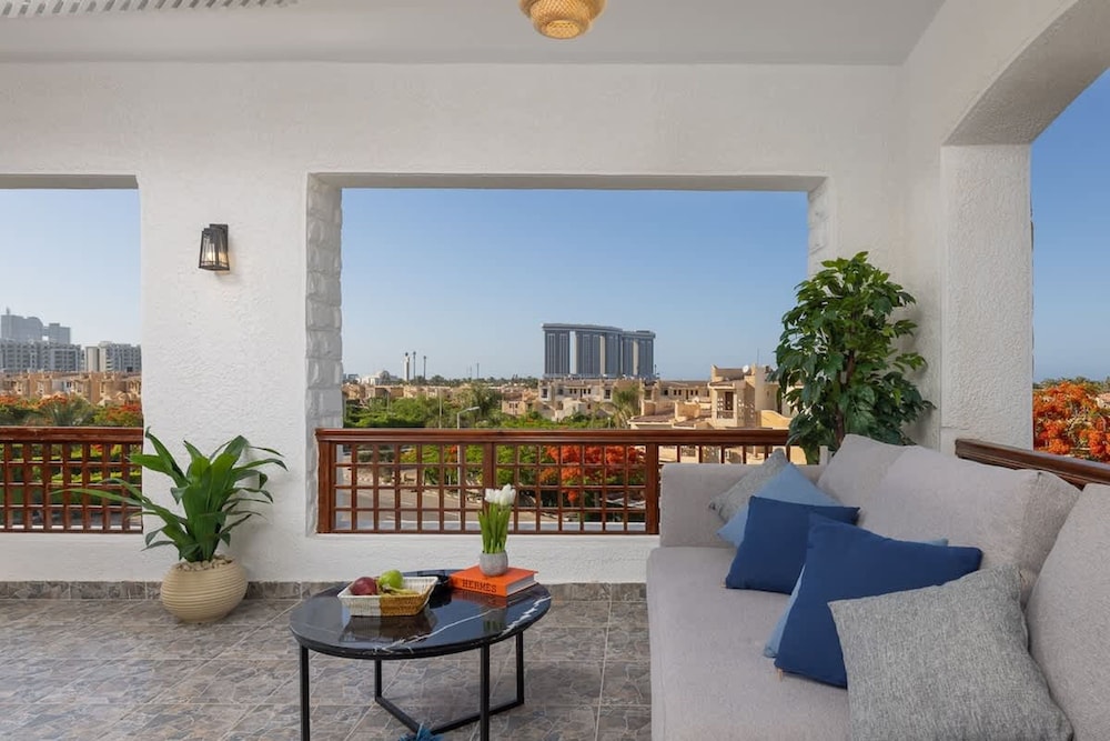 Marina 7 Resort New Alamein By Seven Seasons