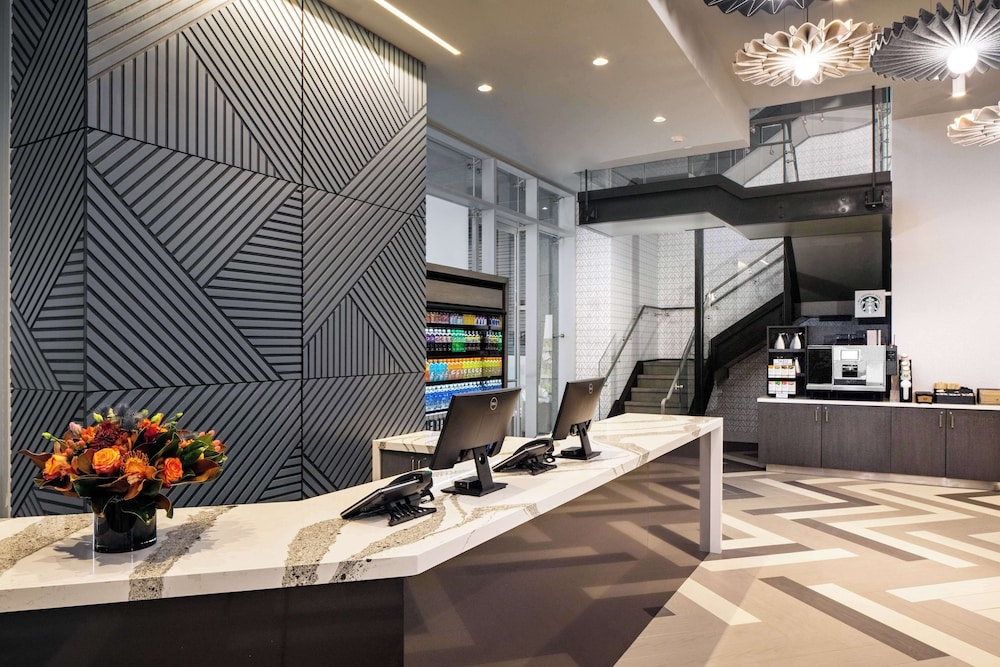 Hyatt Place New York Chelsea 2