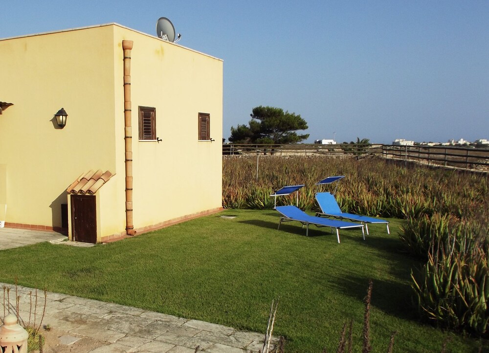Il Giardino delle aloe