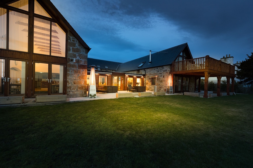 The Steading