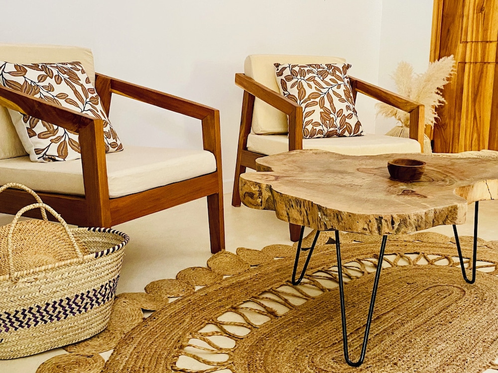 Luxury Lions Villas Zanzibar - with Private Cook&Infinity Pools