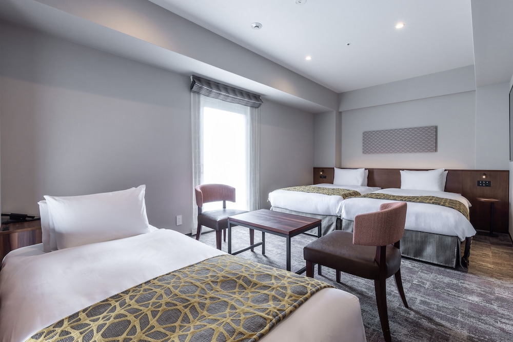 Tokyu Stay Osaka Honmachi