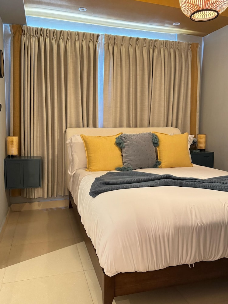 Blue Palms 402a in Punta Cana