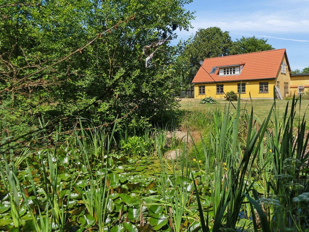 5 Star Holiday Home in Klemensker