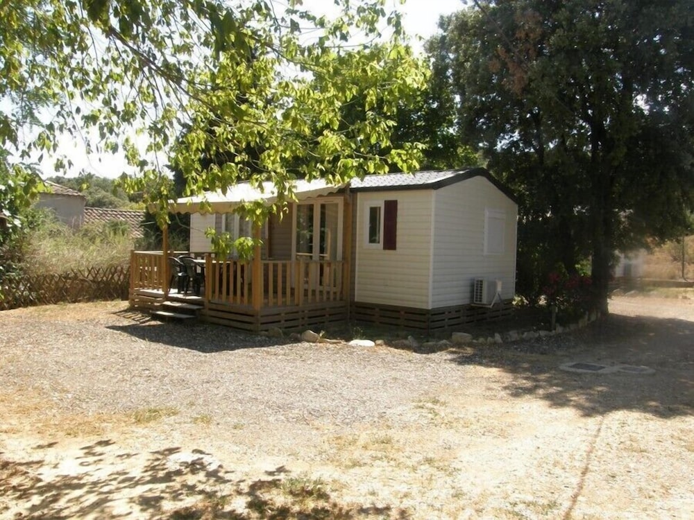 Camping Les Truffieres photo 4