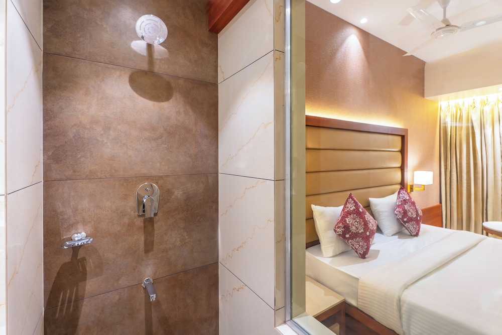 Hotel Supreme Comforts - Mumbai Airport