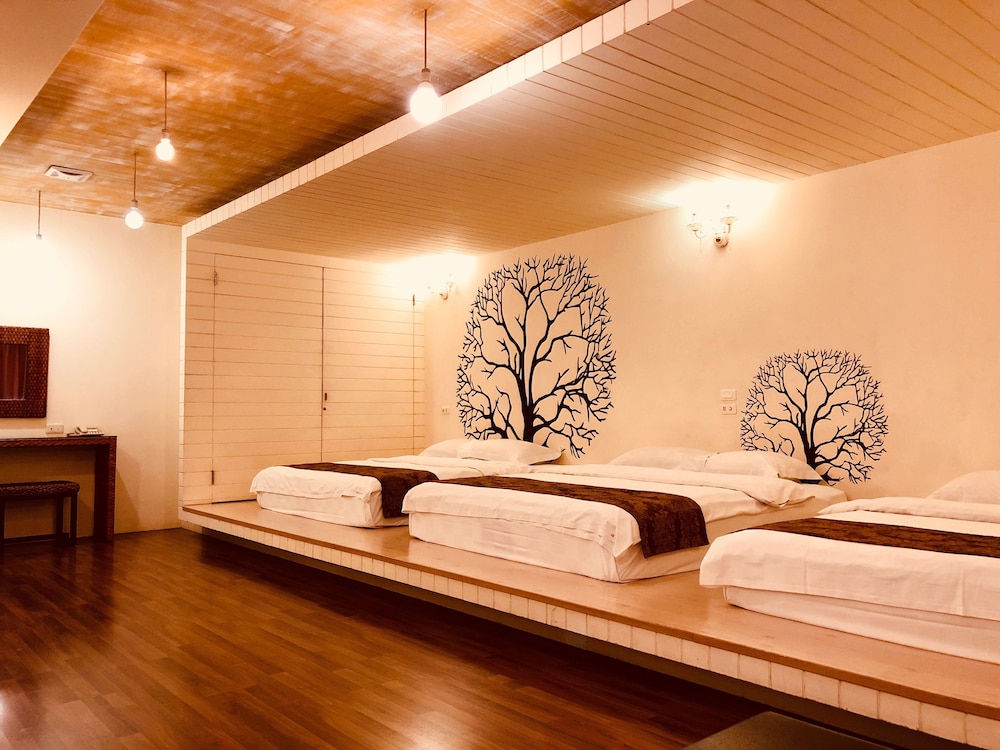 K-ONE HomeStay