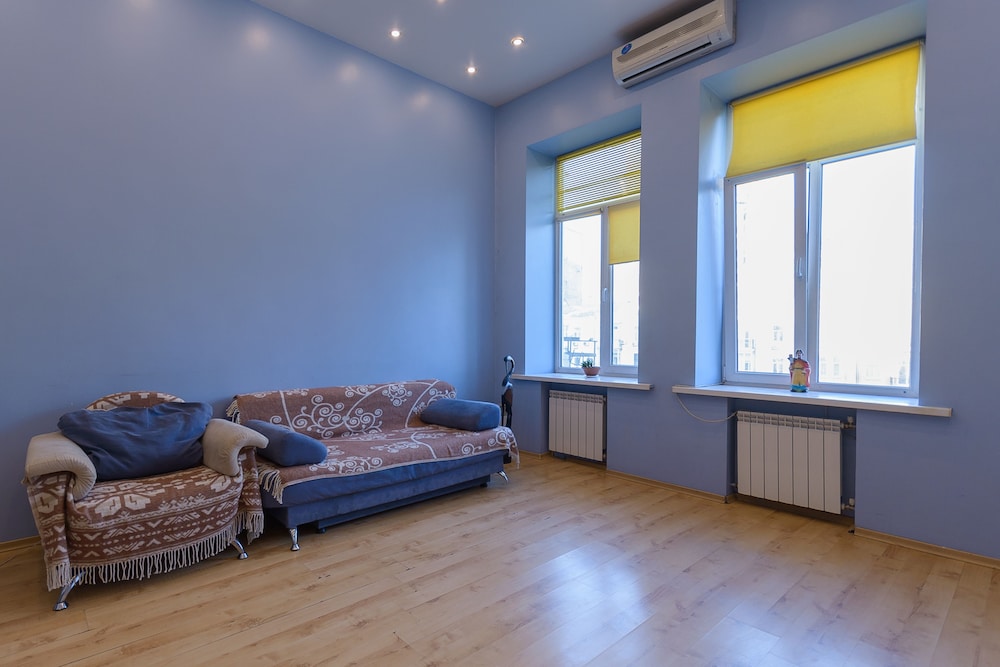 Kiev Accommodation Hotel Service