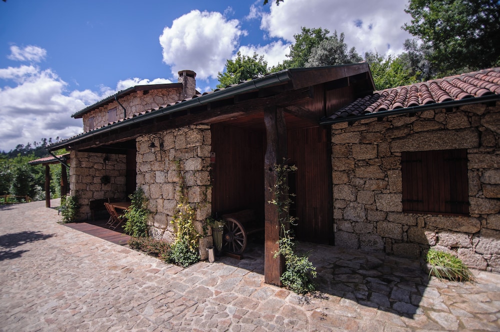 Quinta dos Carqueijais Resort & Wellness