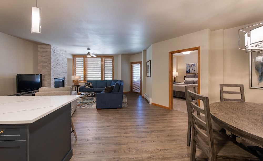 Winter Park CO Condos - Zephyr Mountain Lodge