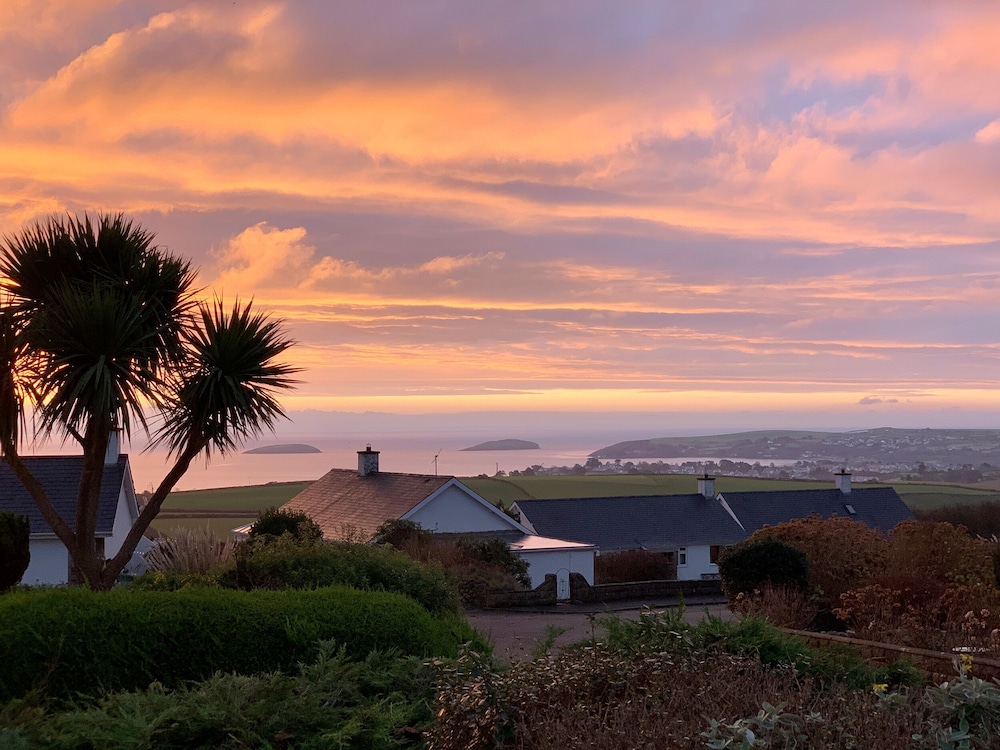 Trem Ynys