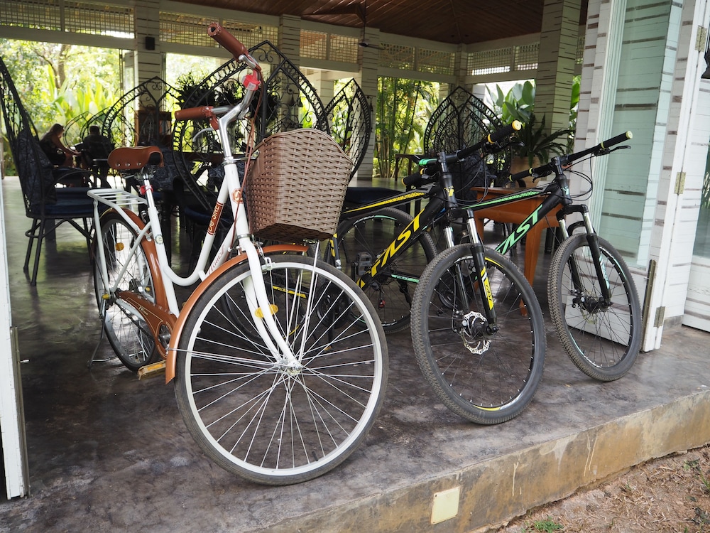 Bangsak Village - Adults Only